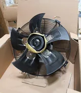 ebmpapst S3G630-CU23-09 Basket Grille Fan 380-480V 50/60Hz Germany