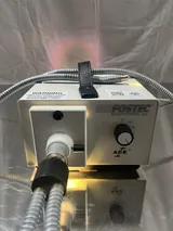Schott-Fostec 20500 Microscope Illuminator for Laboratory Use