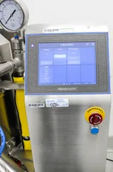 Thermo Scientific imPULSE S.U.M. 30L Mixer with Touchscreen Console