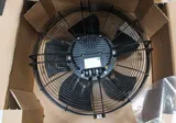 ebmpapst S3G630-CU23-09 Basket Grille Fan 380-480V 50/60Hz Germany