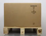 Sogevac SV120BIFC Vacuum Pump with Frequency Converter, Gas Ballast Valve
