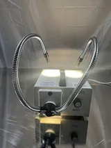 Schott A20500.2 Fiber Optic Illuminator, Good Condition