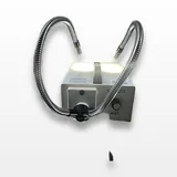 Schott A20500.2 Fiber Optic Illuminator, Good Condition