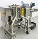 Thermo Scientific imPULSE S.U.M. 30L Mixer with Touchscreen Console
