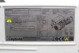 Sogevac SV120BIFC Vacuum Pump with Frequency Converter, Gas Ballast Valve