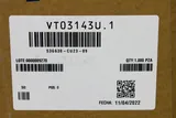 ebmpapst S3G630-CU23-09 Basket Grille Fan 380-480V 50/60Hz Germany
