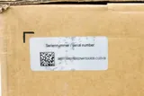 ebmpapst S3G630-CU23-09 Fan Basket Grille 380-480V 50/60Hz Unused