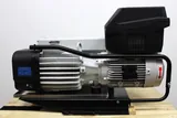 Sogevac SV120BIFC Vacuum Pump with Frequency Converter, Gas Ballast Valve