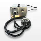 Schott A20500 Fiber Optic Light Source - Excellent Condition