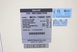 Sanyo MCO-19AIC UV CO2 Incubator 170L Temperature Control Japan
