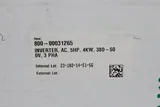 Altivar ATV320U40N4C AC Speed Drive 380-480V 50Hz/60Hz New Indonesia