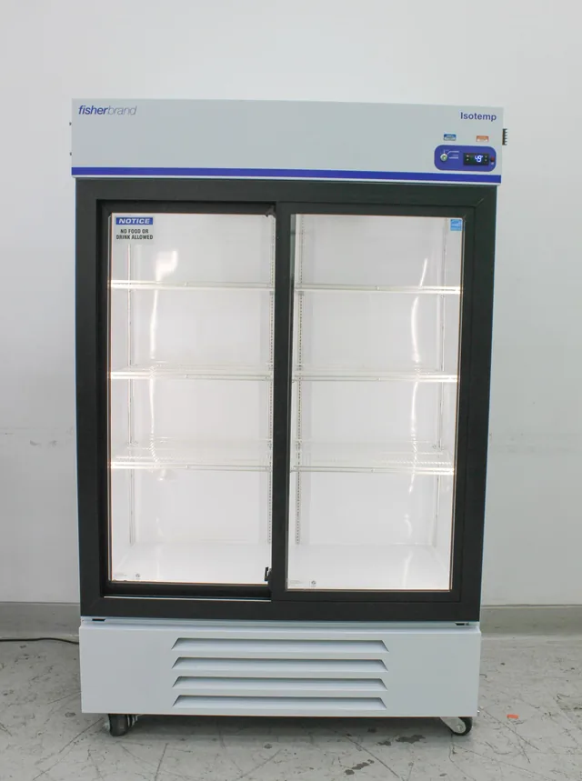 Fisherbrand Isotemp Lab Refrigerator GTFBG45RPLA 115V 50/60Hz