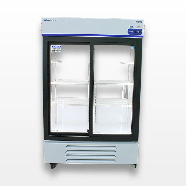 Fisherbrand Isotemp Lab Refrigerator GTFBG45RPLA 115V 50/60Hz
