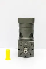 Macron Dynamics G255423 Precision Right-Angle Spiral Bevel Gearboxes 10:1