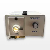 Schott A20500 Light Source Near New Condition 20 lb Minimal Use