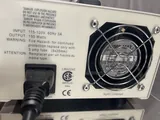 Schott A20500 Light Source Near New Condition 20 lb Minimal Use