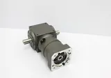 Macron Dynamics G255423 Precision Right-Angle Spiral Bevel Gearboxes 10:1