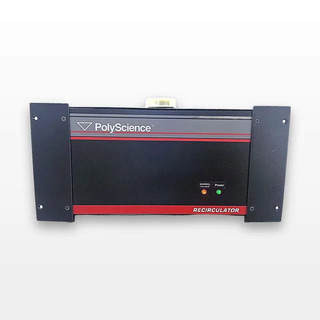 PolyScience 340 Recirculating Chiller - Laboratory Cooling Equipment