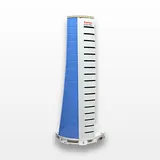 Thermo Scientific F01981 Spinnaker Robotic Microplate Mover 4-axis Turnkey