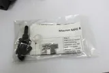 Macron Dynamics G255423 Precision Right-Angle Spiral Bevel Gearboxes 10:1