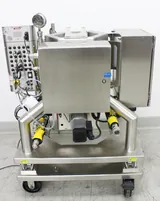 Thermo Scientific imPULSE S.U.M. 30L Mixer with Touchscreen Console
