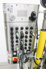 Thermo Scientific imPULSE S.U.M. 30L Mixer with Touchscreen Console