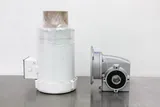 WATTSaver C6T17WC380A Washdown Motor Industrial Robust Design New