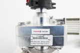 Pfeiffer Vacuum ACP 40 Dry Vacuum Pump, 37 m3/h, Frictionless Design