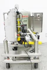 Thermo Scientific imPULSE S.U.M. 30L Mixer with Touchscreen Console