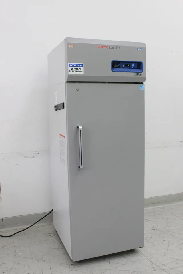 Thermo TSX2305SA Lab Refrigerator 4C High-Performance