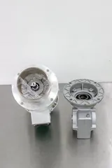 WATTSaver C6T17WC380A Washdown Motor Industrial Robust Design New