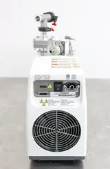 Pfeiffer Vacuum ACP 40 Dry Vacuum Pump, 37 m3/h, Frictionless Design
