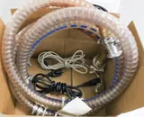 Pfeiffer Vacuum ACP 40 Dry Vacuum Pump, 37 m3/h, Frictionless Design