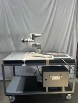 Universal Robots UR3e Robotic Arm - Advanced Automation Tool
