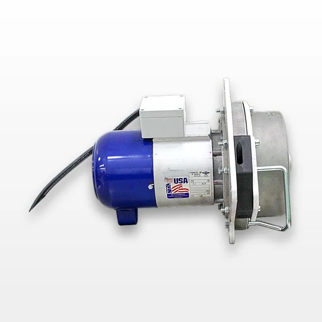 SkyClimber WGTL4-DBS367 Industrial Equipment Unit, 208V 60Hz Power Input