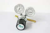 Controls Corporation of America Gas Regulator 20233011L 3000psi Input