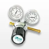 Controls Corporation of America Gas Regulator 20233011L 3000psi Input