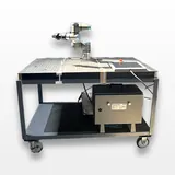Universal Robots UR3e Robotic Arm - Advanced Automation Tool