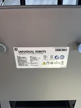 Universal Robots UR3e Robotic Arm - Advanced Automation Tool