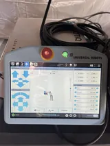 Universal Robots UR3e Robotic Arm - Advanced Automation Tool