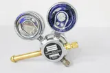 Controls Corporation of America Gas Regulator 20233011L 3000psi Input