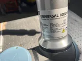 Universal Robots UR3e Robotic Arm - Advanced Automation Tool