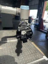Universal Robots UR3e Robotic Arm - Advanced Automation Tool