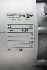 SkyClimber WGTL4-DBS367 Electric Component Power Supply Connections