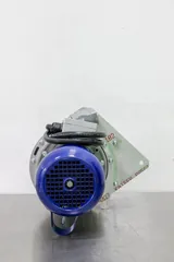 SkyClimber WGTL4-DBS367 Electric Component Power Supply Connections