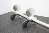 N/A Stainless Steel Agitator Industrial Propeller Stirrer - Excellent Condition