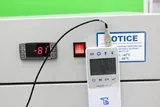 solidcold U486A Ultra Low Temperature Freezer -81C, 115V