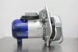 SkyClimber WGTL4-DBS367 Hoist, 1685 RPM, 208V, 1.2 HP