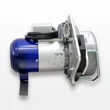 SkyClimber WGTL4-DBS367 Hoist, 1685 RPM, 208V, 1.2 HP
