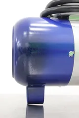 SkyClimber WGTL4-DBS367 Hoist, 1685 RPM, 208V, 1.2 HP